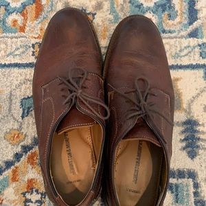 Men’s Johnston & Murphy Dress Shoes